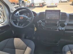 Fiat Ducato 2.2D 180 pk L3H2 DC 6pers Euro 6D