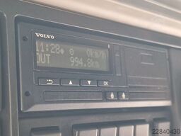 Volvo FH 13.500 Globetrotter XL 4x2 Aero - New - Full...