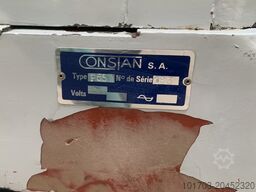 Constant Supemec P65