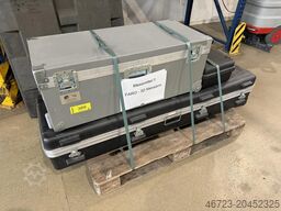 Nikon Metrology MCA II