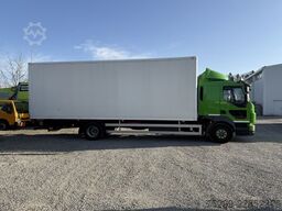 Volvo Trucks FLL-290 4x2R / Swiss-Vehicle