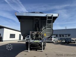 Schmitz SCB S3D Schiebeplane