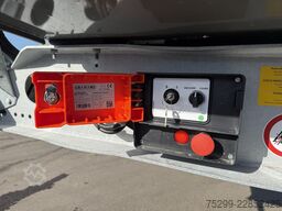 Schmitz SCB S3D Schiebeplane
