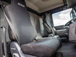 MAN TGS 32.400 BB+BAND/BELT/TAPIS T40/13TM