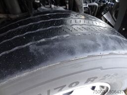 Volvo FM420 4X4 X-Track