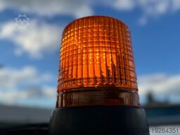 MAN TGL 12.250 / 2xAHK / Hydraul. - AH / 6 Zylinder