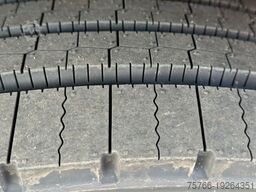 MAN TGL 12.250 / 2xAHK / Hydraul. - AH / 6 Zylinder