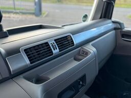 MAN TGL 12.250 / 2xAHK / Hydraul. - AH / 6 Zylinder