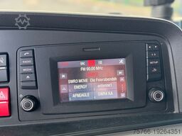 MAN TGL 12.250 / 2xAHK / Hydraul. - AH / 6 Zylinder