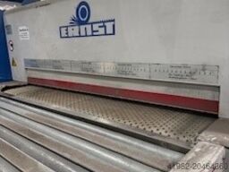 ERNST / Lissmac ATLAS ES