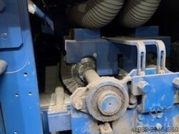 ERNST / Lissmac ATLAS ES