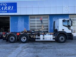 Iveco Stralis 480