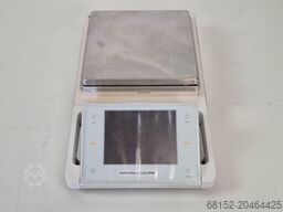 Sartorius MSA4202S  8.2g-2500g Precision Balance MSA4202S  8.2g-2500g