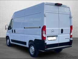 Opel Movano 3.5to Kasten L2H2 Schiebetür 2x KAMERA TEMPO