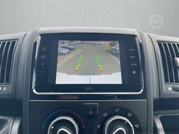 Opel Movano 3.5to Kasten L2H2 Schiebetür 2x KAMERA TEMPO