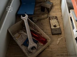 Schechtl HT 200 KS 200 Uk 100