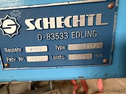 Schechtl HT 200 KS 200 Uk 100