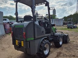 WCM L2110e