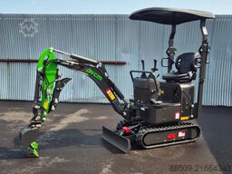 WCM CTX8010