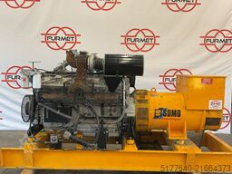 Detroit 16V92