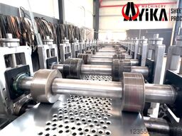 BOSPORAS MACHINERY | AYIKA SPB-RF