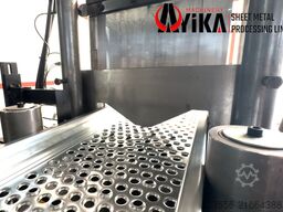 BOSPORAS MACHINERY | AYIKA SPB-RF