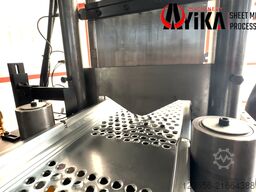 BOSPORAS MACHINERY | AYIKA SPB-RF