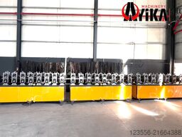 BOSPORAS MACHINERY | AYIKA SPB-RF