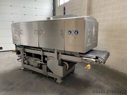 GEA-CFS contact grill “TwinGrill”, TWG 1800/600
