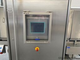 GEA-CFS contact grill “TwinGrill”, TWG 1800/600