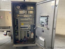 GEA-CFS contact grill “TwinGrill”, TWG 1800/600