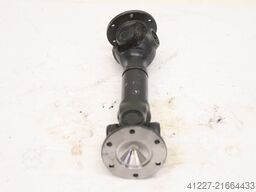 unbekannt Länge 250 mm Flansch Ø 75 mm