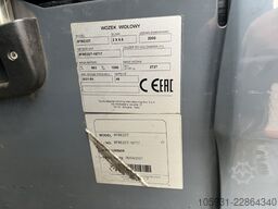 Toyota 8FBE20T