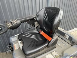 Toyota 8FBE20T