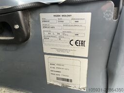 Toyota 8FBEK16T