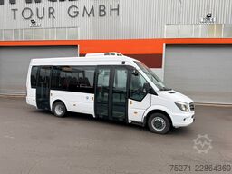 MERCEDES-BENZ Sprinter City 65 Original