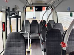MERCEDES-BENZ Sprinter City 65 Original