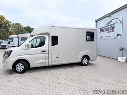 RENAULT Master STX 5 Sitzer Standard