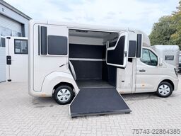 RENAULT Master STX 5 Sitzer Standard