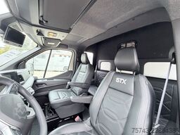 RENAULT Master STX 5 Sitzer Standard