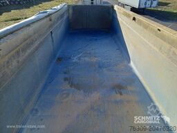 Schmitz Cargobull Kipper Alukastenmulde 24m³