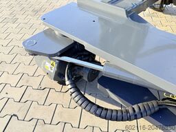 Combilift C4000 GAS TRIPLEX 6900 FREE-LIFT CABIN