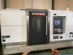 Mori Seiki NZ 2000 T2Y