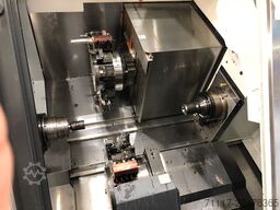 Mori Seiki NZ 2000 T2Y