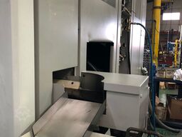 Mori Seiki NZ 2000 T2Y