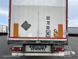 Schmitz Cargobull Semitrailer Curtainsider Standard