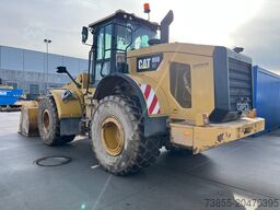 Caterpillar 950GC