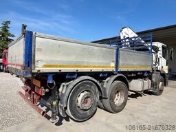 IVECO EUROTECH 260 E 35