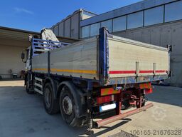 IVECO EUROTECH 260 E 35