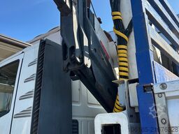 IVECO EUROTECH 260 E 35